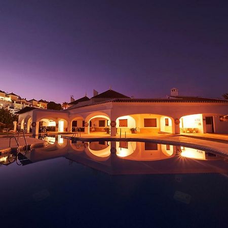 Hotel Bajamar Ancladero Playa Nerja Zewnętrze zdjęcie