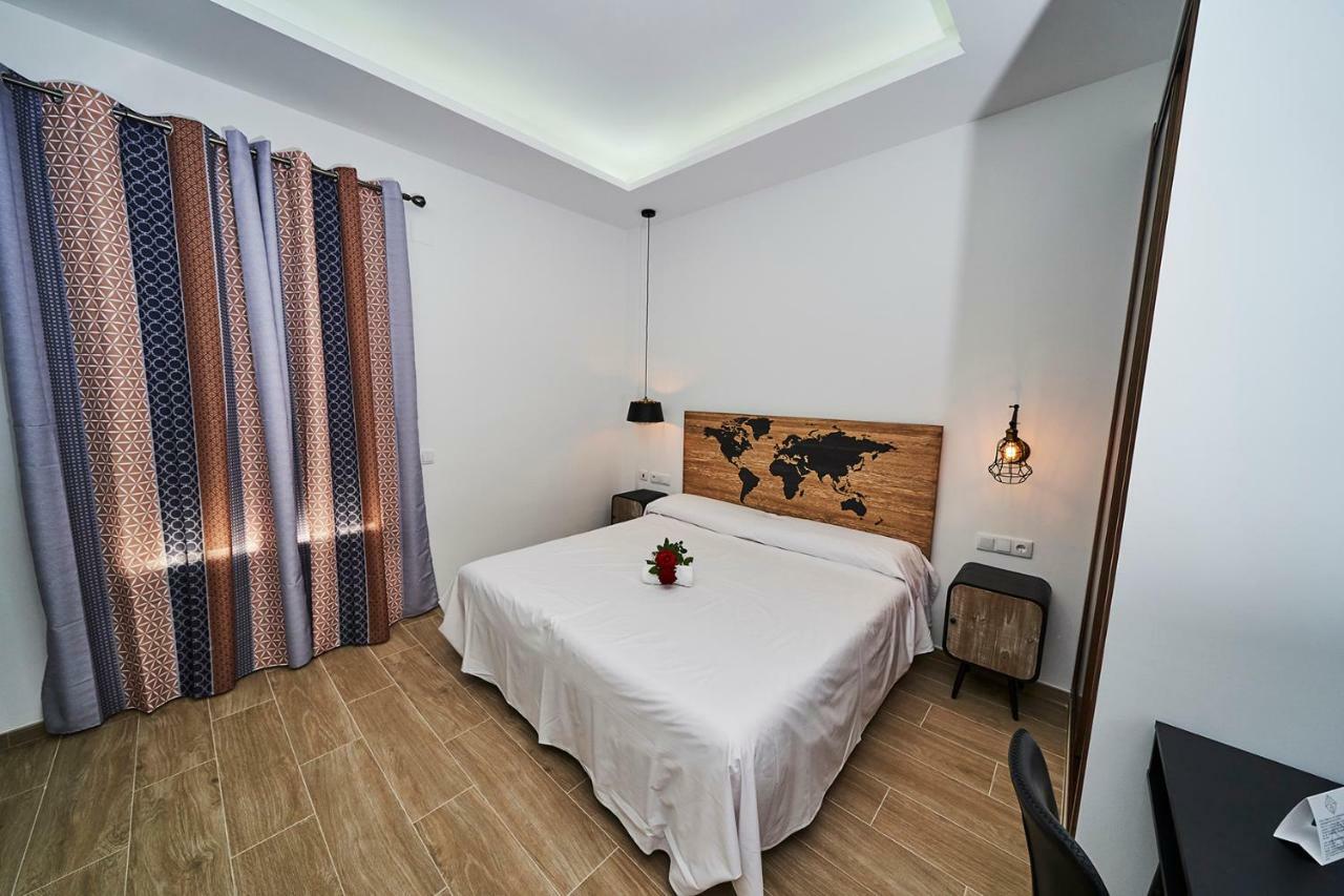 Hotel Bajamar Ancladero Playa Nerja Zewnętrze zdjęcie