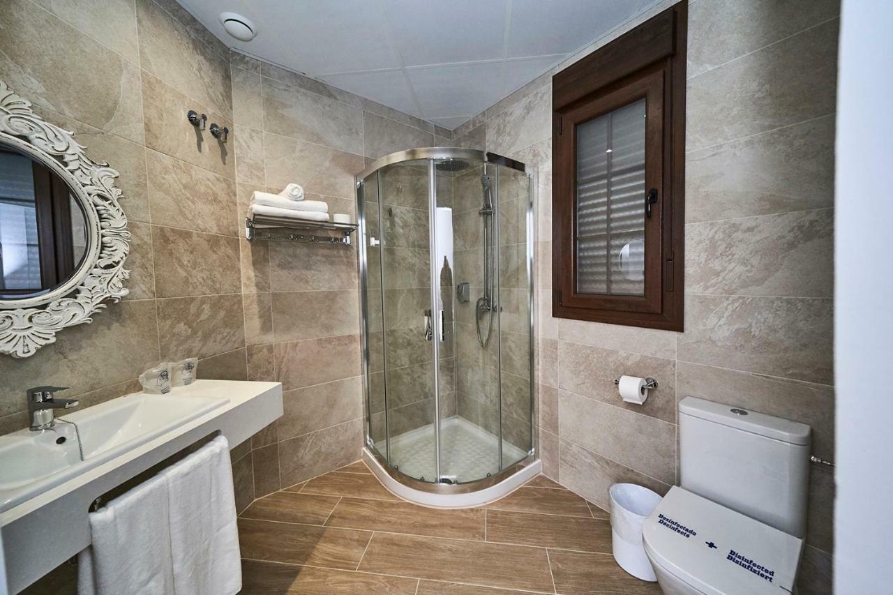 Hotel Bajamar Ancladero Playa Nerja Zewnętrze zdjęcie